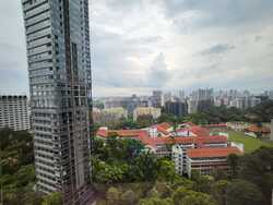 Ardmore Residence (D10), Condominium #439636951